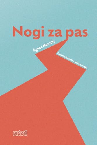 Nogi za pas von No Bell