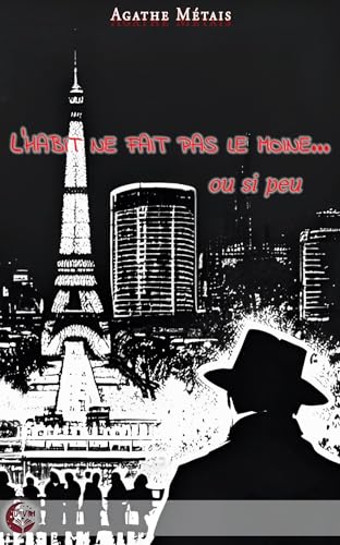 L'habit ne fait pas le moine: ou si peu von Erato Editions