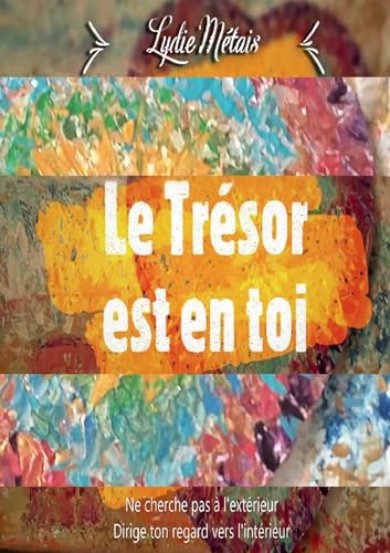 LE TRESOR EST EN TOI von LULU