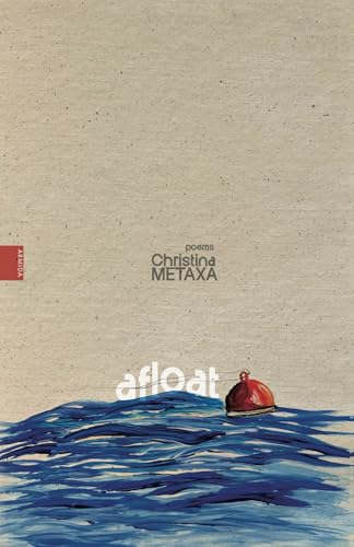 Afloat von Armida Books