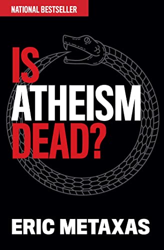 Is Atheism Dead? von Salem Books