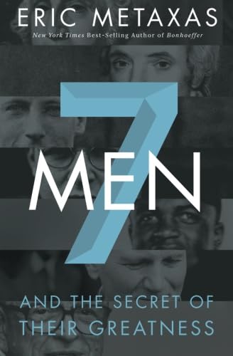 Seven Men