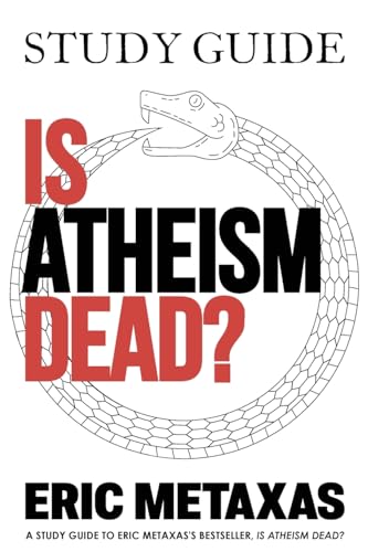 Study Guide Is Atheism Dead? von Socrates in the City Books