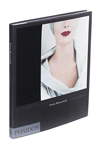 Erwin Blumenfeld (0000) von PHAIDON