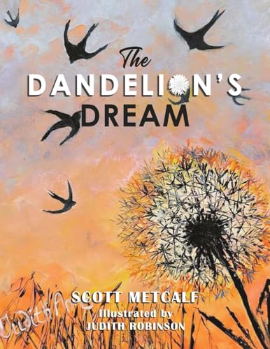 The Dandelion's Dream von Austin Macauley