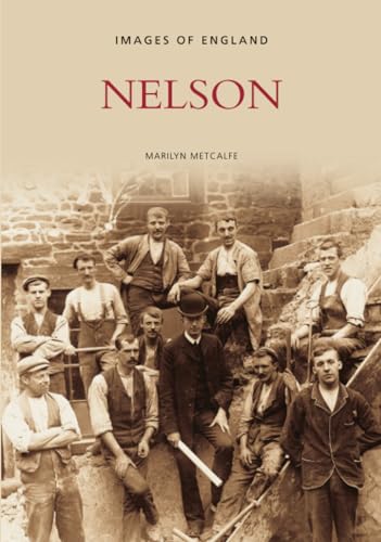 Nelson von The History Press