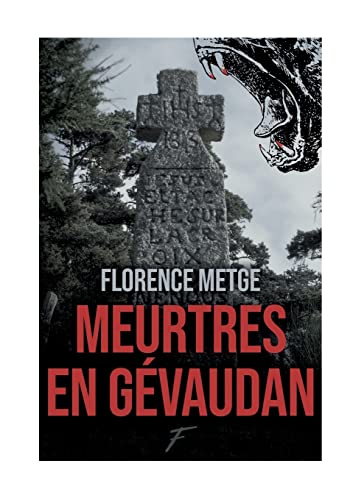 Meurtres en Gévaudan: DE von BoD – Books on Demand – Frankreich