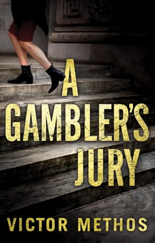 A Gambler's Jury A Gambler's Jury von Thomas & Mercer