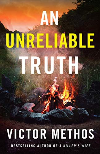 An Unreliable Truth (Desert Plains, 3, Band 3) von Thomas & Mercer