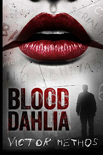 Blood Dahlia (Sarah King Mysteries, Band 1) von CreateSpace Independent Publishing Platform