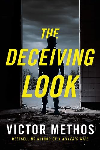 The Deceiving Look (Shepard & Gray, Band 3) von Thomas & Mercer