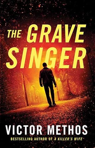 The Grave Singer: Shepard & Gray von Sterling Mystery Series