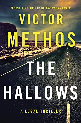 The Hallows von Thomas & Mercer