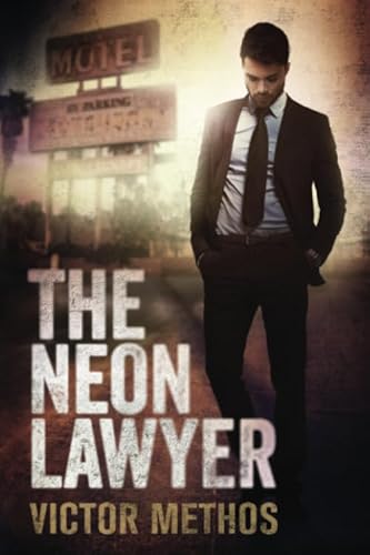 The Neon Lawyer von Thomas & Mercer