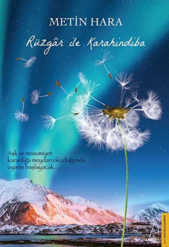 Rüzgar ile Karahindiba von Destek Yayınları