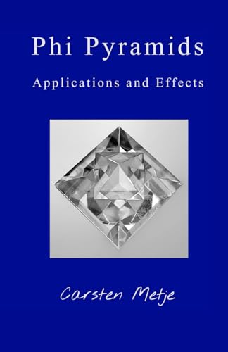 Phi Pyramids: Applications and Effects