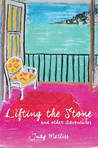 Lifting the Stone and other Adventures von Austin Macauley