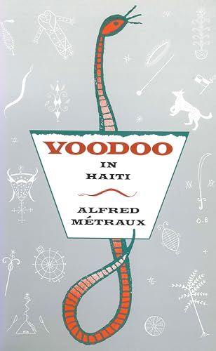Voodoo in Haiti von Pantheon