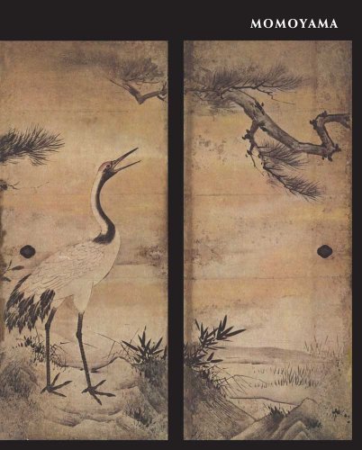 Momoyama: Japanese Art in the Age of Grandeur