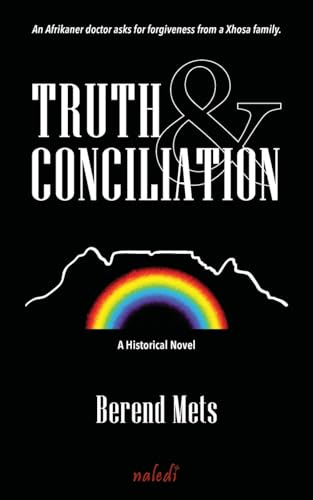 Truth & Conciliation von Digital on Demand