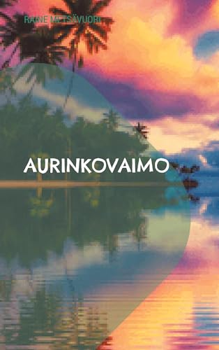 Aurinkovaimo von BoD – Books on Demand – Finnland