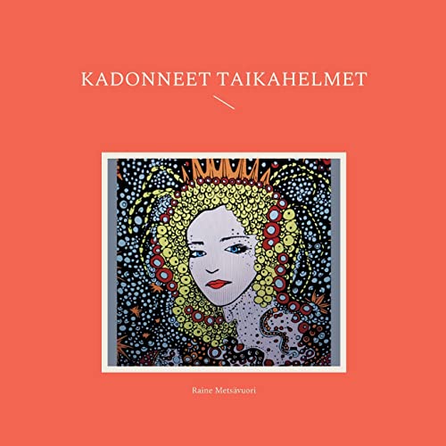 Kadonneet taikahelmet: DE