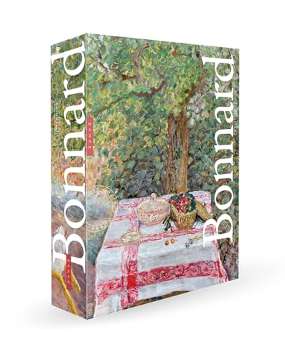 Bonnard. Coffret l'essentiel von HAZAN