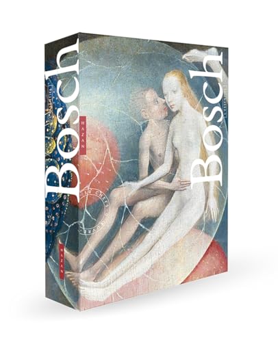 Bosch. Coffret l'essentiel von HAZAN