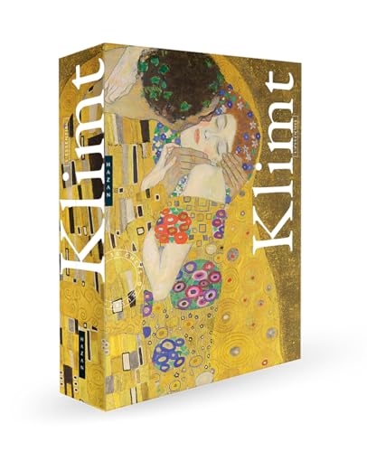 Klimt. Coffret l'essentiel von HAZAN