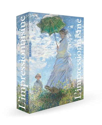 L'Impressionnisme. Coffret l'essentiel