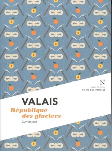 Valais : République des glaciers von NEVICATA