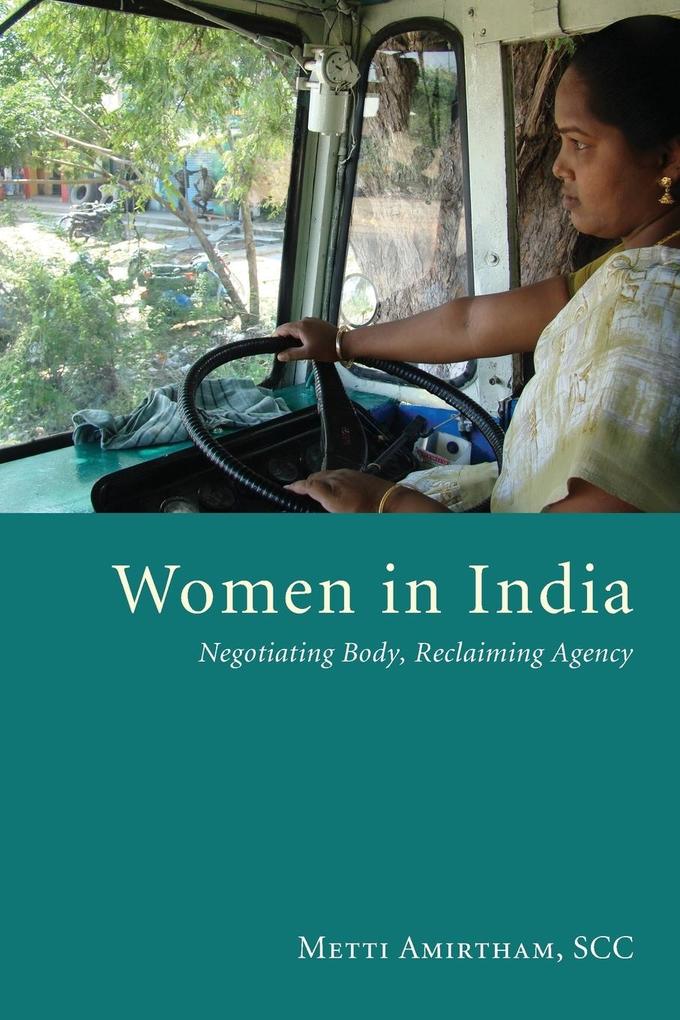 Women in India von Resource Publications