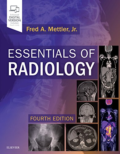 Essentials of Radiology: Common Indications and Interpretation von Elsevier