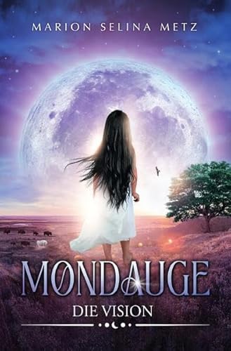Mondauge: Die Vision