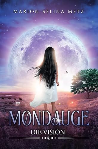 Mondauge: Die Vision