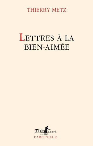 Lettres à la Bien-aimée von GALLIMARD