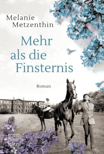 Mehr als die Finsternis (Gut Mohlenberg, Band 2) von Tinte & Feder