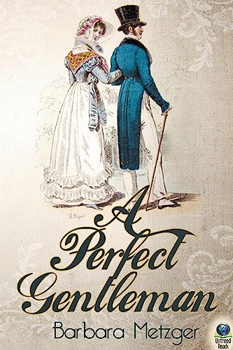 A Perfect Gentleman von Untreed Reads
