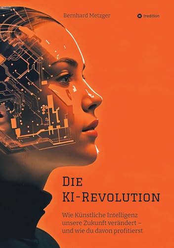 Die KI-Revolution: Wie Künstliche Intelligenz unsere Zukunft verändert – und wie du davon profitierst Die KI-Revolution: Wie Künstliche Intelligenz unsere Zukunft verändert – und wie du davon profitierst von SMART WORKS – Strategisches Wissen für Bau. Führung. Zukunft.