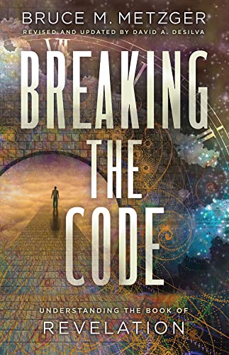 Breaking the Code Revised Edition: Understanding the Book of Revelation von Abingdon Press