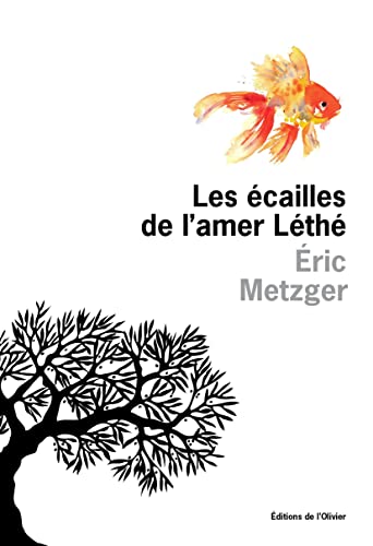 Les Écailles de l'amer Léthé von OLIVIER