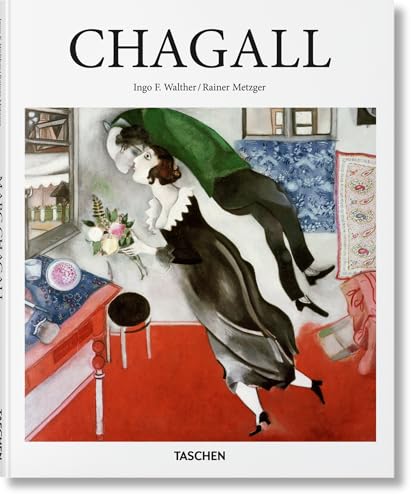 Chagall von TASCHEN