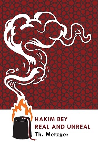 Hakim Bey Real and Unreal von 127 House