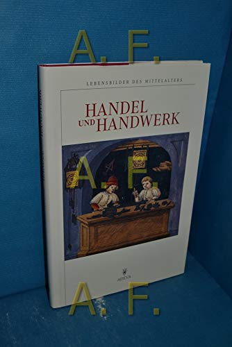 Handel und Handwerk