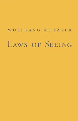 Laws of Seeing (Mit Press) von MIT Press