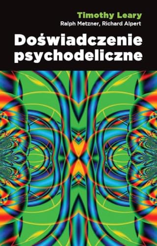 Doswiadczenie psychodeliczne