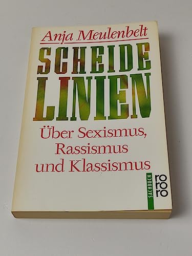 Scheidelinien