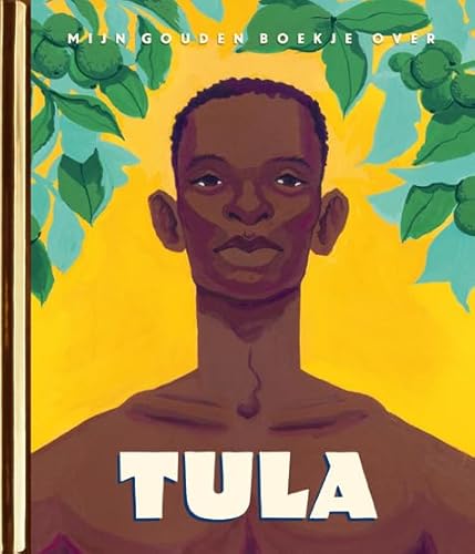 Mijn Gouden Boekje over Tula (Gouden Boekjes) von Rubinstein Publishing BV