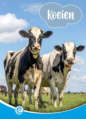 Koeien (Mini-informatie, 516) von Documentatiecentrum