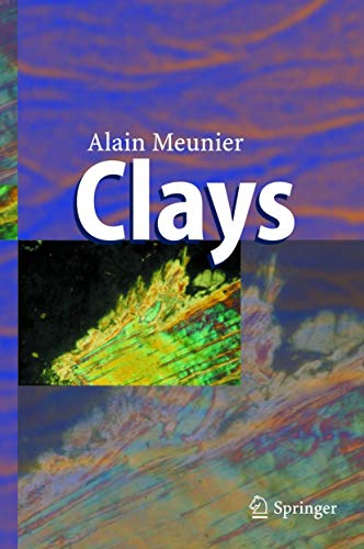 Clays Clays